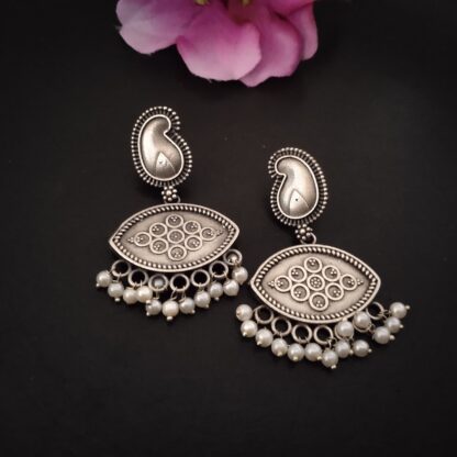 Tribal ambi studs