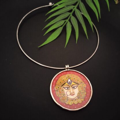 Classic Devi maa hasli - 16