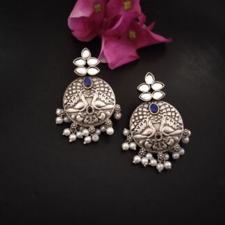 Kemp Hans studs - 8