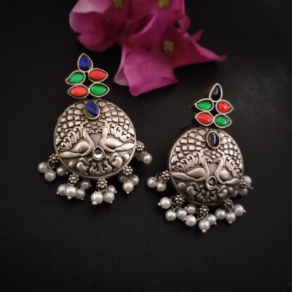 Kemp Hans studs- 4