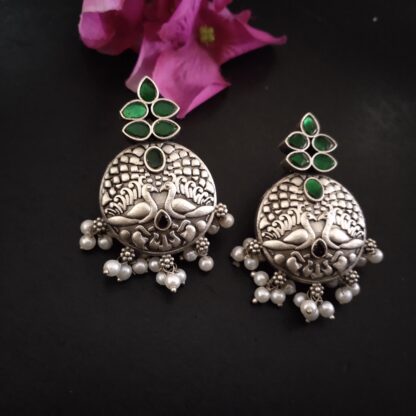 Kemp Hans studs- 5
