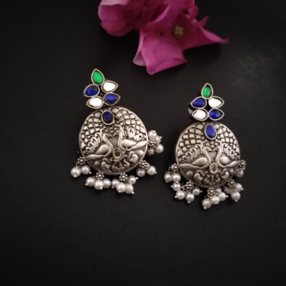 Kemp Hans studs- 7
