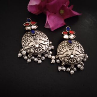 Kemp Hans studs- 6