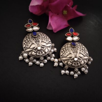 Kemp Hans studs- 6