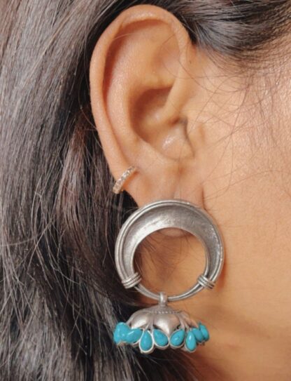 Baali Jhumka -6 - Image 2
