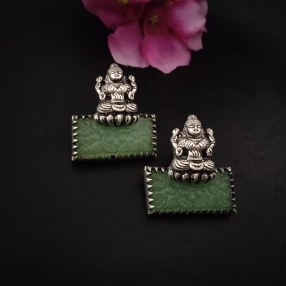 Green Laxmiji