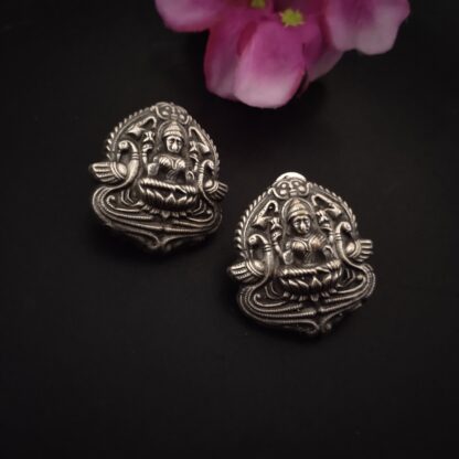 Classic Laxmi studs
