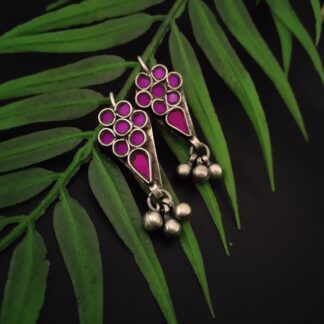 Pink phool  - G 18