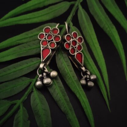 Red phool  - G 19