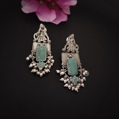 Teal dulhan