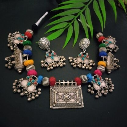 Tribal taveez set  - NS2