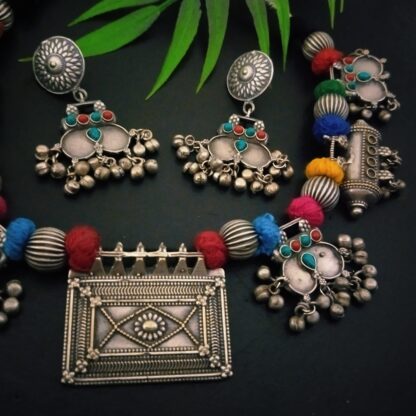Tribal taveez set  - NS2 - Image 2