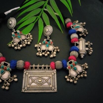 Tribal taveez set - NS4 - Image 2