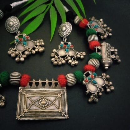 Tribal taveez set - NS5 - Image 2