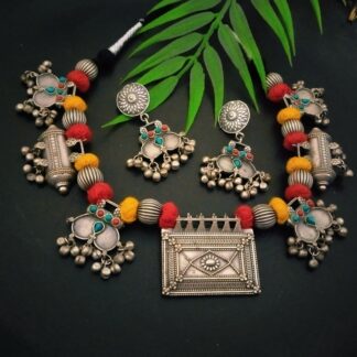 Tribal taveez set  - NS6