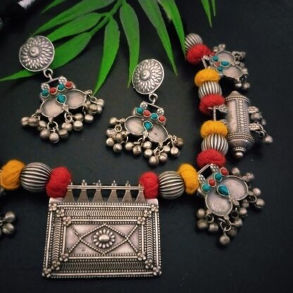 Tribal taveez set  - NS6 - Image 2