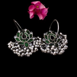 Green lotus Kemp baali