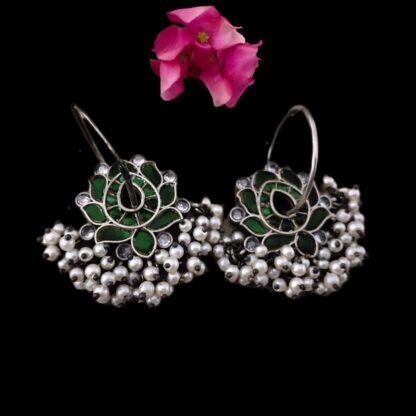 Green lotus Kemp baali
