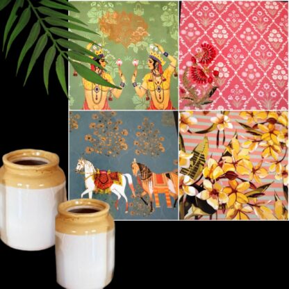 Desi coasters -2