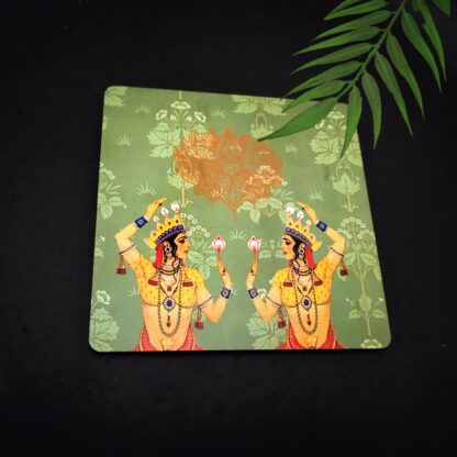 Desi coasters - 6 - Image 3