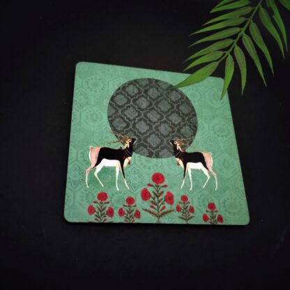 Desi Coasters -3 - Image 2