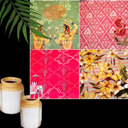 Desi coasters - 6