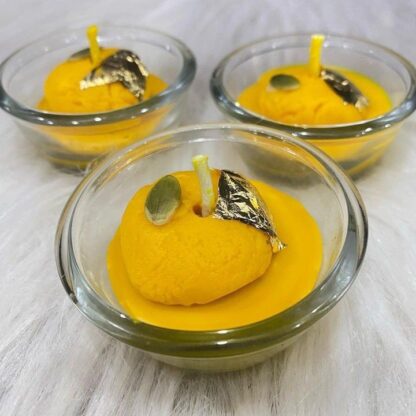 Rasmalai candles - Image 2