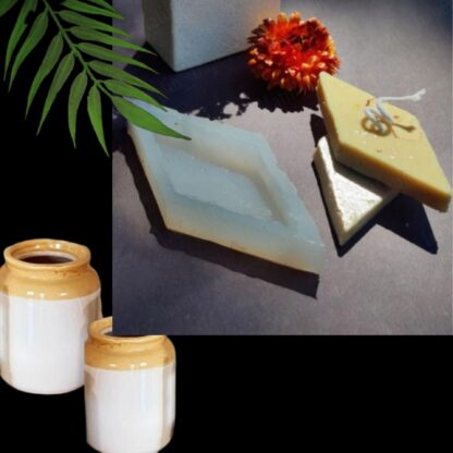 Kaju Katli candles - Image 2