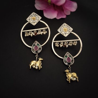 Dhoop chhav nandi chandbali -2