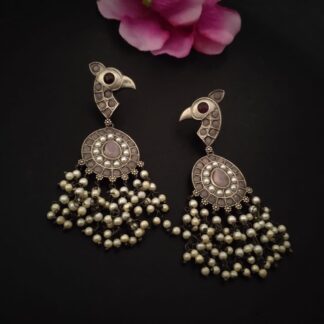 Onion pink moti chidiya