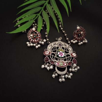 Jaali hp set - 1