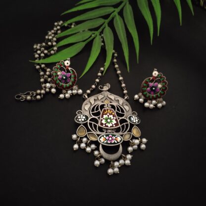 Jaali hp set - 2