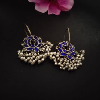 Navy lotus kemp baali