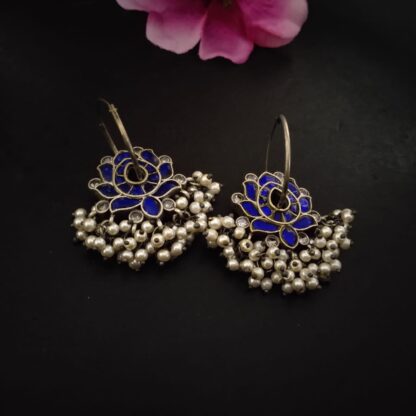 Navy lotus kemp baali