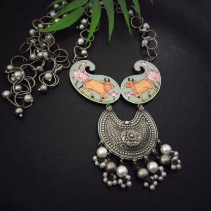 Ambi hp neckpiece - 10