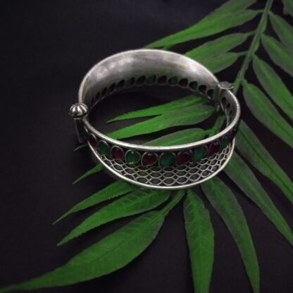 Tapered crystal kada - 1 - Image 3