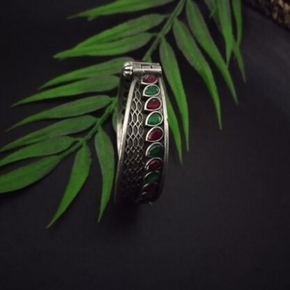 Tapered crystal kada - 1 - Image 4