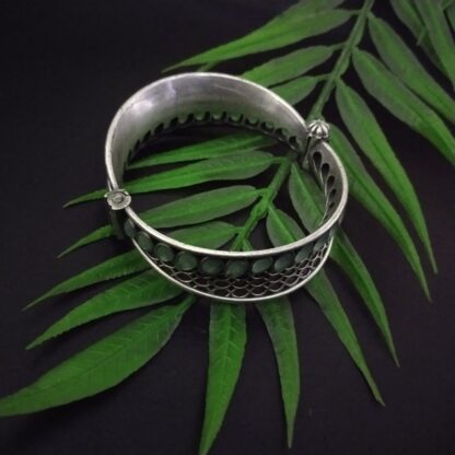 Tapered crystal kada - 6 - Image 4
