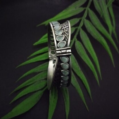 Tapered crystal kada - 6 - Image 3