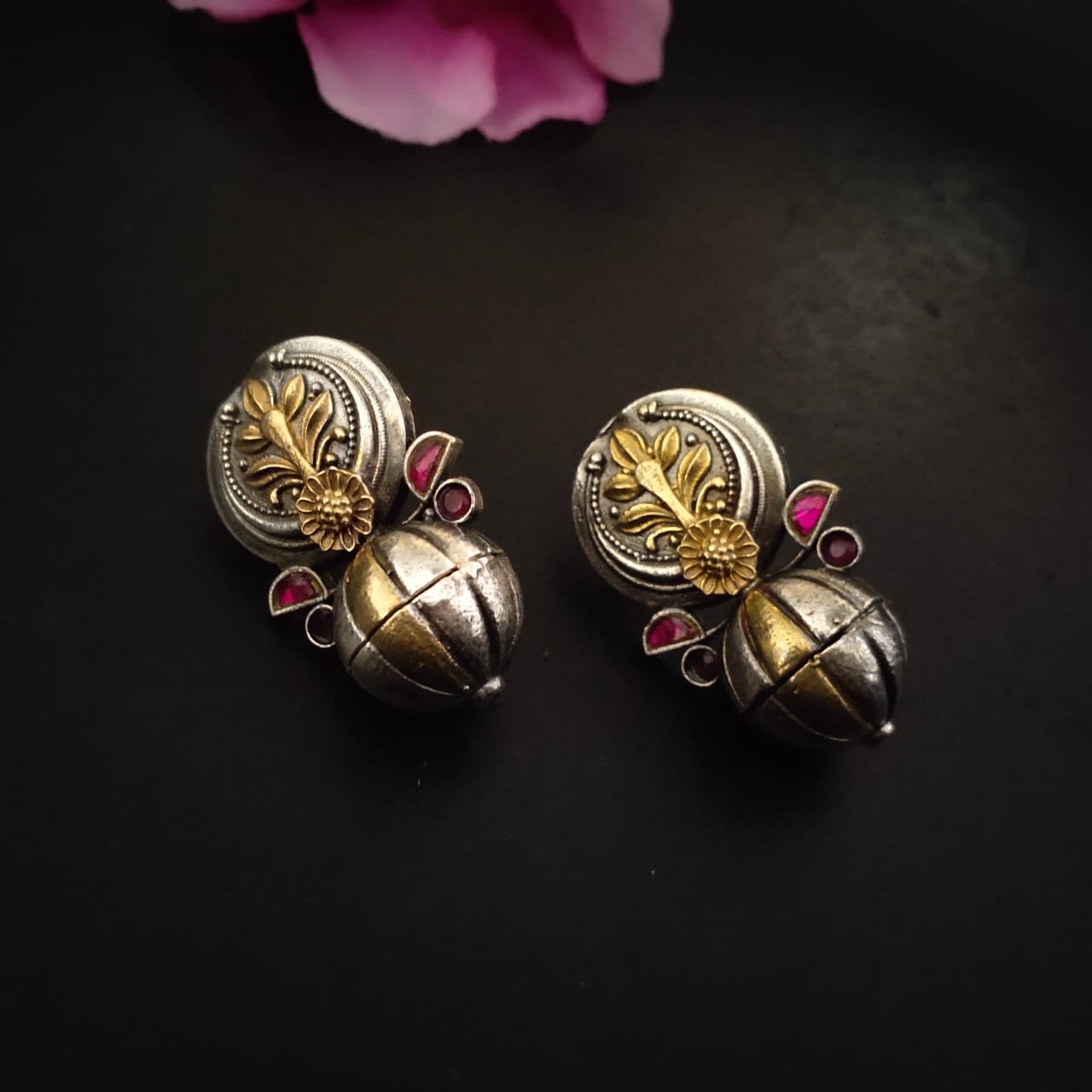 Jb dholki infinity set - Image 3