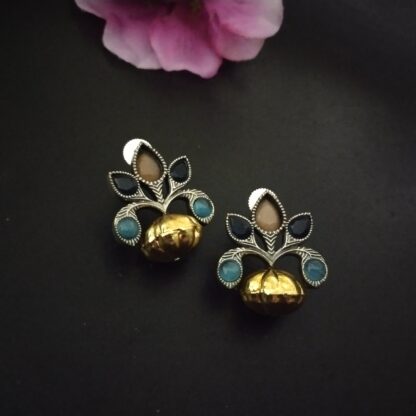 Guldasta studs - 3