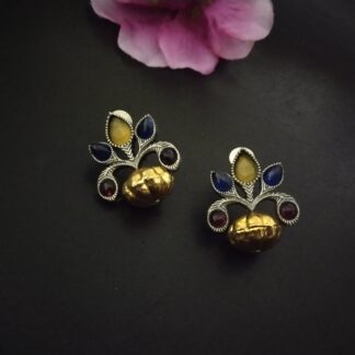 Guldasta studs -2
