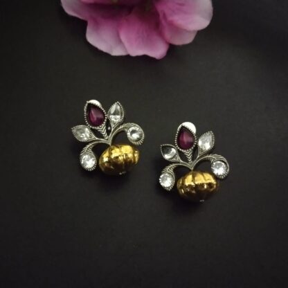 Guldasta studs - 1