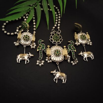 Chidiya nandi jb set - 4