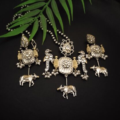 Chidiya nandi jb set - 2