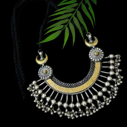 Half Moon Dual Tone