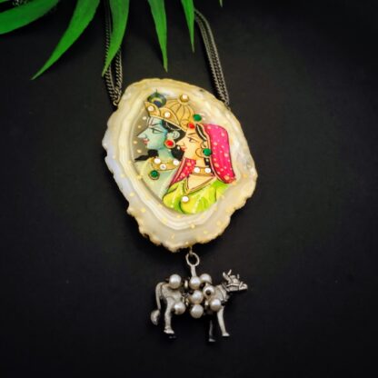 Radha krishna nandi - n9