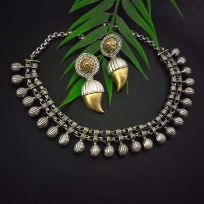 Reversible kolhapuri set -1 - Image 2