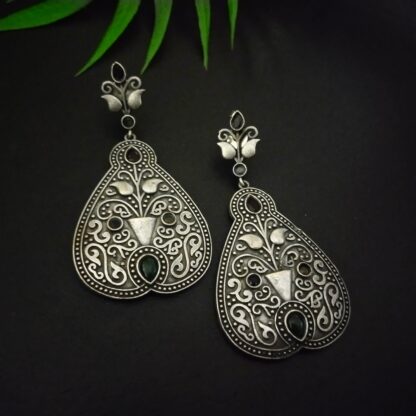 Ornate bageecha - Image 6