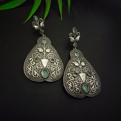 Ornate bageecha - Image 5
